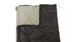 Easy Camp Sleeping Bag Chakra - 190x75 Cm - Black 9 Easy Camp Sleeping Bag Chakra - 190x75 Cm - Black -Buiten Kamperen 1200x674 10