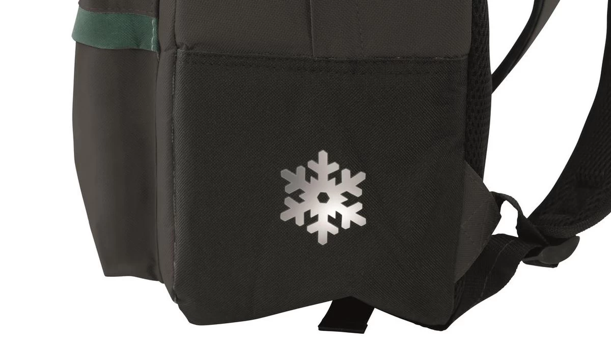 Outwell Cormorant Koeltas - Zwart 5 Outwell Cormorant Koeltas - Zwart - Afbeelding 3