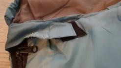 Max Ranger - XL Mummieslaapzak Blauw 220 X 80 Cm - Extra Grote Mummieslaapzak - XL Mummie Slaapzak Blauw -Buiten Kamperen 1200x674 5