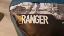 Max Ranger - XL Mummieslaapzak Blauw 220 X 80 Cm - Extra Grote Mummieslaapzak - XL Mummie Slaapzak Blauw -Buiten Kamperen 1200x674 6