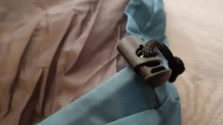 Max Ranger - XL Mummieslaapzak Blauw 220 X 80 Cm - Extra Grote Mummieslaapzak - XL Mummie Slaapzak Blauw -Buiten Kamperen 1200x674 7