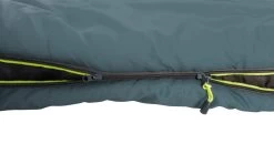 Outwell Slaapzak Campion Lux Blauw 27 Outwell Slaapzak Campion Lux Blauw -Buiten Kamperen 1200x675 3