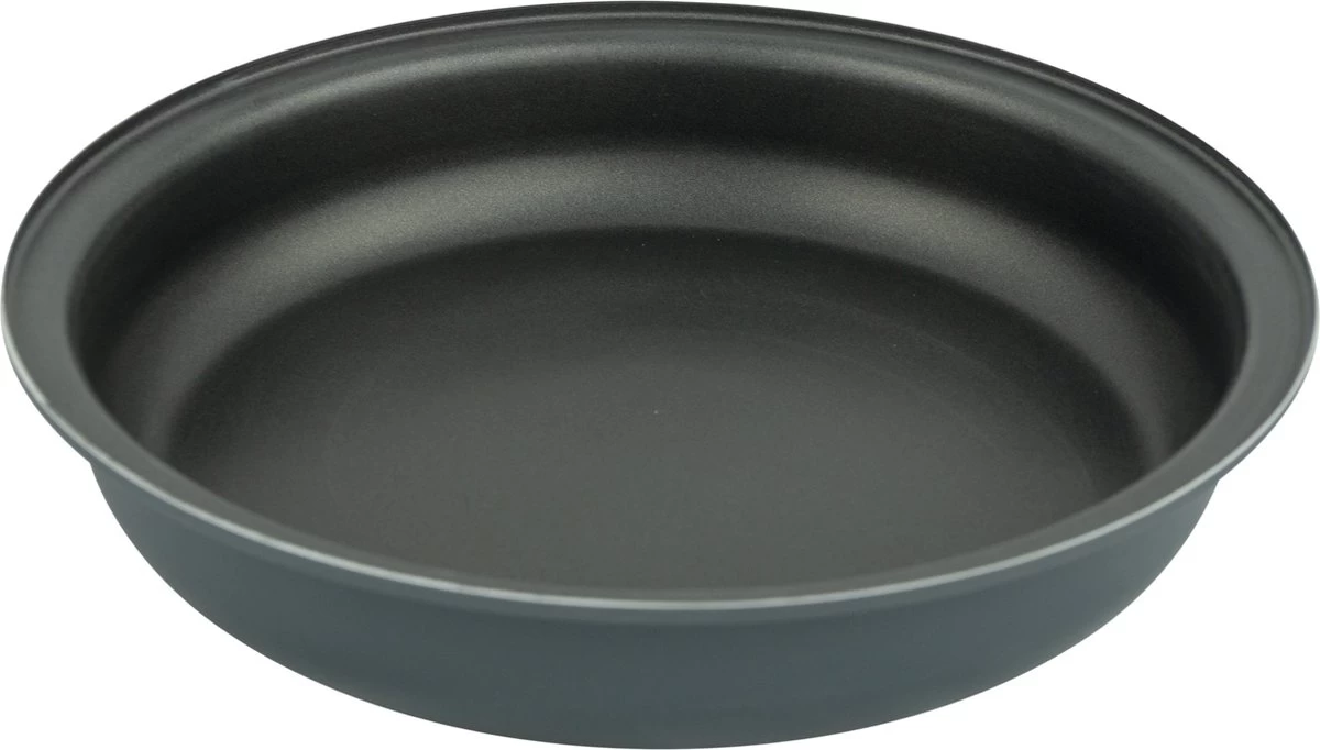 Bo-Camp Pannenset - Camping - 7-delig - Aluminium 7 Bo-Camp Pannenset - Camping - 7-delig - Aluminium - Afbeelding 5