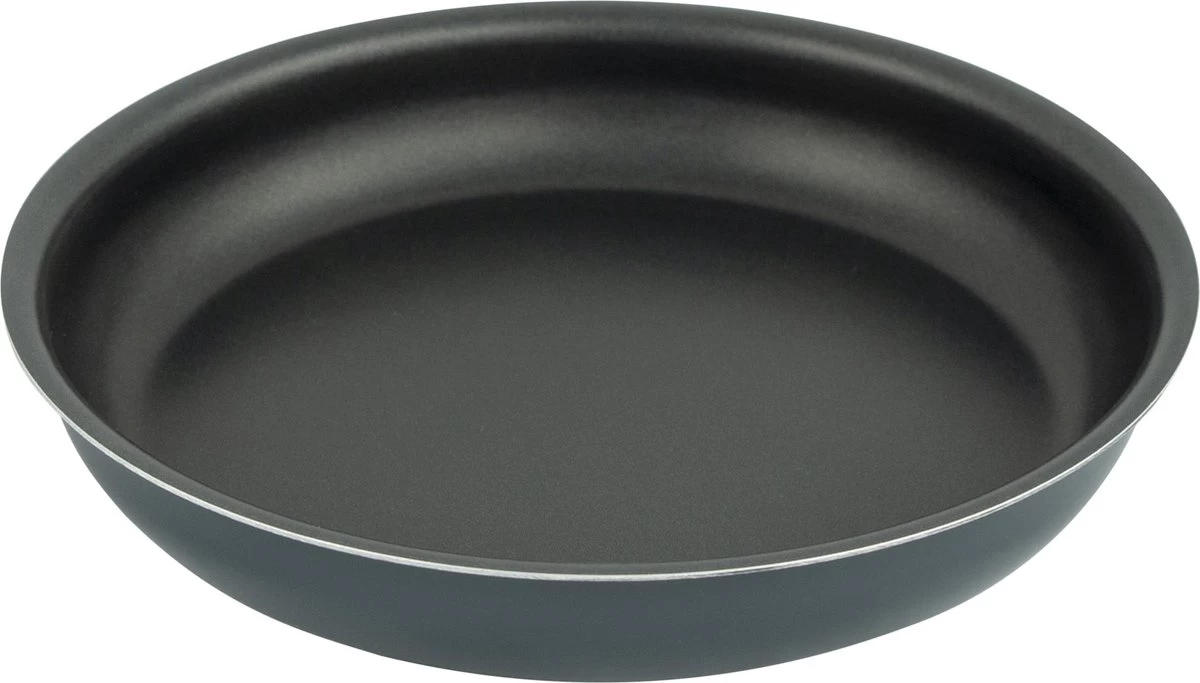 Bo-Camp Pannenset - Camping - 7-delig - Aluminium 18 Bo-Camp Pannenset - Camping - 7-delig - Aluminium - Afbeelding 16