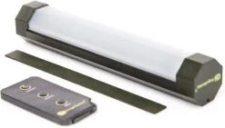 Ridgemonkey Bivvy Lite Pro IR - Lamp -Buiten Kamperen 1200x686 1