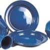 Emaille Camping Servies Set Borden, Mokken, Schaaltjes -Buiten Kamperen 1200x693 4