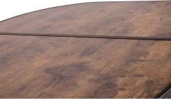 Bo-Camp - Campingtafel Melrose - Inklapbaar - 120x80 Cm - Aluminium -Buiten Kamperen 1200x696