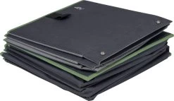 Bo-Camp - Vouwkast - Met 3 Opvouwbare Laden -Buiten Kamperen 1200x697