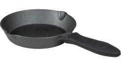 Blackwell Siliconen Handvat - Voor Gietijzeren Pannen 8 Blackwell Siliconen Handvat - Voor Gietijzeren Pannen -Buiten Kamperen 1200x716 3