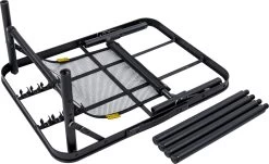 Bo-Camp - Industrial - Tafel - Garland - 60x45 Cm - Aluminium -Buiten Kamperen 1200x734