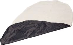 DERYAN Slaapmat Baby Luxe Katoen Crèmekleurig -Buiten Kamperen 1200x738 1