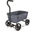 Bolderkar Beach Wagon Lite - Antraciet -Buiten Kamperen 1200x744 1