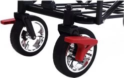 FUXTEC Bolderkar CT-700 - Paars -Buiten Kamperen 1200x754 3