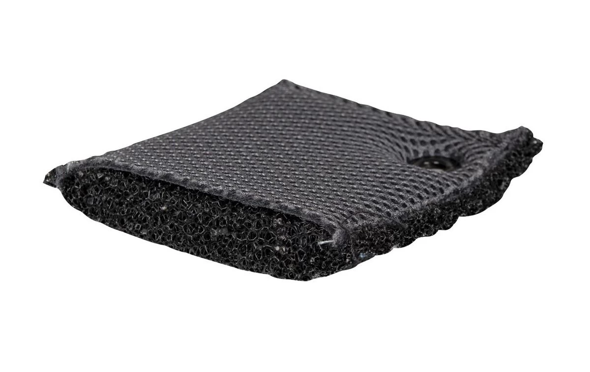 Crespo Standenstoel - AP-237 Air-Deluxe Compact - Grijs (86) 20 Crespo Standenstoel - AP-237 Air-Deluxe Compact - Grijs (86) - Afbeelding 18