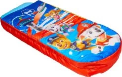 Paw Patrol Junior ReadyBed-2 In 1 Kids Sleeping Inflatable Air Bed In A Bag With A Pump, Polyester, Single -Buiten Kamperen 1200x760 2