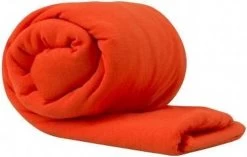 Sea To Summit - Reactor Extreme Thermolite® Mummy Liner Long - Lakenzak - Extra Verwarmend - Lang -Buiten Kamperen 1200x762