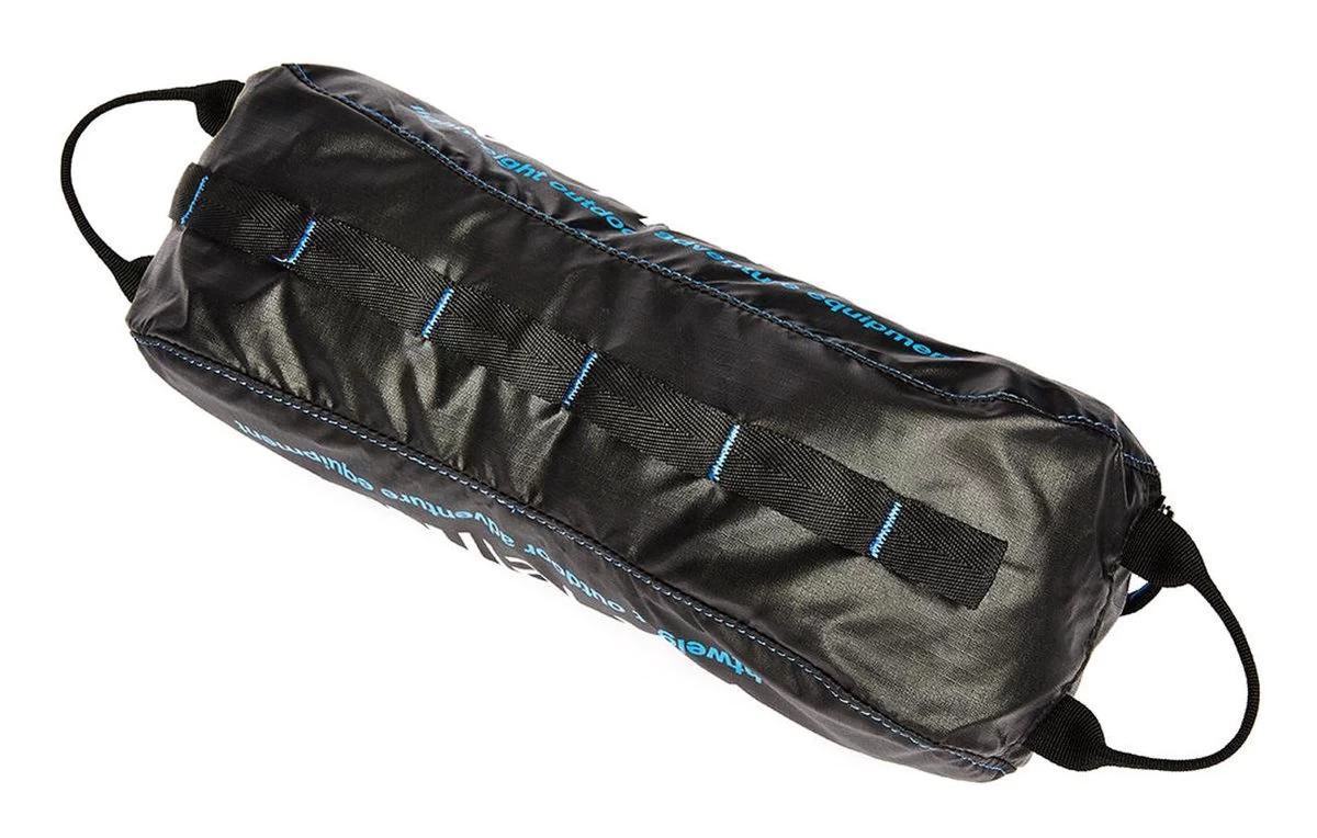 Helinox Chair One - Lichtgewicht Stoel - Black 14 Helinox Chair One - Lichtgewicht Stoel - Black - Afbeelding 12