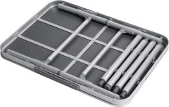 Bo-Camp Campingtafel - Inklapbaar - 60 X 45 Cm 10 Bo-Camp Campingtafel - Inklapbaar - 60 X 45 Cm -Buiten Kamperen 1200x765