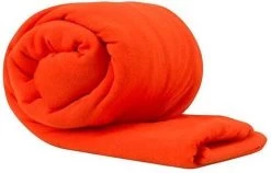 Sea To Summit - Reactor Extreme Thermolite® Mummy Liner - Lakenzak - Extra Verwarmend - Rood -Buiten Kamperen 1200x766 1