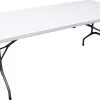 ERRO Campingtafel - Vouwtafel - 180x74x72 Cm - Wit - Voor 8 Personen -Buiten Kamperen 1200x768