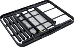 Bo-Camp - Industrial - Tafel - Garland - 60x45 Cm - Aluminium -Buiten Kamperen 1200x769