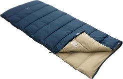 NOMAD® Blazer Classic '78 XL Slaapzak - Dekenmodel - Max Lichaamslengte 205 Cm -Buiten Kamperen 1200x774 2