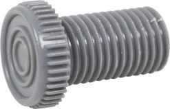 Bo-Camp Campingtafel - 100x60x70 - Grijs -Buiten Kamperen 1200x774