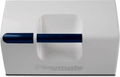 Igloo Playmate Elite Maxcold - Kleine Koelbox - 15 Liter - Lichtgrijs -Buiten Kamperen 1200x775 1