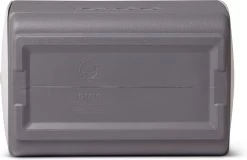 Igloo Playmate Elite - Kleine Koelbox - 15,2 Liter - Grijs -Buiten Kamperen 1200x778