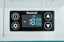Makita DCW180Z 18V Li-Ion Accu Koelbox - 20L 20 Makita DCW180Z 18V Li-Ion Accu Koelbox - 20L -Buiten Kamperen 1200x781 1