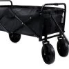 Travellife Bolderkar Largo - Zwart - Tot 75 Kilo 1 Travellife Bolderkar Largo - Zwart - Tot 75 Kilo -Buiten Kamperen 1200x789 1