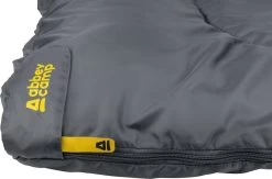 Abbey Camp Slaapzak Amsterdam-07 - Dekenmodel - 210 X 85 Cm - Grijs 16 Abbey Camp Slaapzak Amsterdam-07 - Dekenmodel - 210 X 85 Cm - Grijs -Buiten Kamperen 1200x790 3