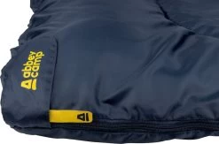 Abbey Camp Slaapzak Amsterdam - 2-pack - Dekenmodel - 210 X 85 Cm - Marine -Buiten Kamperen 1200x790 4