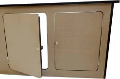 Camper Keuken MDF - Linkerkant EU - Inclusief Kledingstang + Wijnrek - Onbewerkt - Inbouw Kasten Inrichting Kampeerauto Caravan 19 Camper Keuken MDF - Linkerkant EU - Inclusief Kledingstang + Wijnrek - Onbewerkt - Inbouw Kasten Inrichting Kampeerauto Caravan -Buiten Kamperen 1200x794 16