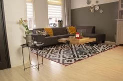 Bo-Camp Urban Outdoor - Bijzettafel - Harlem - Zwart -Buiten Kamperen 1200x794