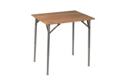 Bo-Camp Urban Outdoor Campingtafel - Opvouwbaar - Morris - Bamboe -Buiten Kamperen 1200x794 25