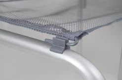 Bo-Camp Campingtafel - 100x60x70 - Grijs -Buiten Kamperen 1200x794 3