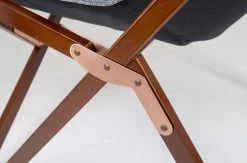 Bo-Camp - Urban Outdoor - Relaxstoel - Bloomsbury - L - Oxford Polyester - Grijs -Buiten Kamperen 1200x794 38