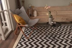 Bo-Camp - Urban Outdoor - Relaxstoel - Bloomsbury - L - Oxford Polyester - Grijs -Buiten Kamperen 1200x794 39