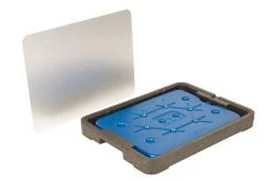 Merkloos Koelhoudplaat - 39x29 Cm -Buiten Kamperen 1200x794 58