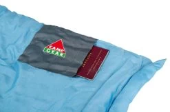 Camp-Gear Slaapzak - Travel Mini - 190x75 Cm - Grijs/blauw 8 Camp-Gear Slaapzak - Travel Mini - 190x75 Cm - Grijs/blauw -Buiten Kamperen 1200x794 60