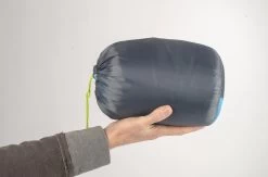 Camp-Gear Slaapzak - Travel Mini - 190x75 Cm - Grijs/blauw 9 Camp-Gear Slaapzak - Travel Mini - 190x75 Cm - Grijs/blauw -Buiten Kamperen 1200x794 61