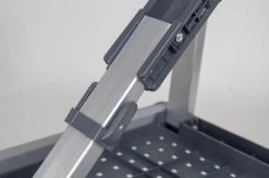 Bo-Camp Picknicktafel - Basic - Inklapbaar - Grijs -Buiten Kamperen 1200x794 9