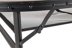 Bo-Camp - Campingtafel Melrose - Inklapbaar - 120x80 Cm - Aluminium -Buiten Kamperen 1200x795