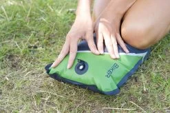 Coleman Biker Mummy Slaapzak - 220 X 80 X 55 Cm - Grijs/groen -Buiten Kamperen 1200x798 11