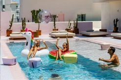 Merkloos Polarbox - Koelbox - Met Schouderband - Paars - 12 Liter - 40x26x(H)23cm -Buiten Kamperen 1200x798 4