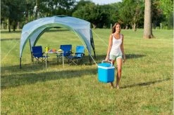 Campingaz Icetime Plus Koelbox - 30 Liter - Blauw -Buiten Kamperen 1200x798 6