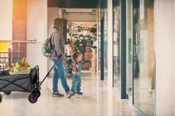 Hoogwaardige Bolderkar Opvouwbaar - Antraciet - Kinderen - Baby - Opslagkar - Bolderwagen - Tuinkar - Bolderkarren 17 Hoogwaardige Bolderkar Opvouwbaar - Antraciet - Kinderen - Baby - Opslagkar - Bolderwagen - Tuinkar - Bolderkarren -Buiten Kamperen 1200x798 8