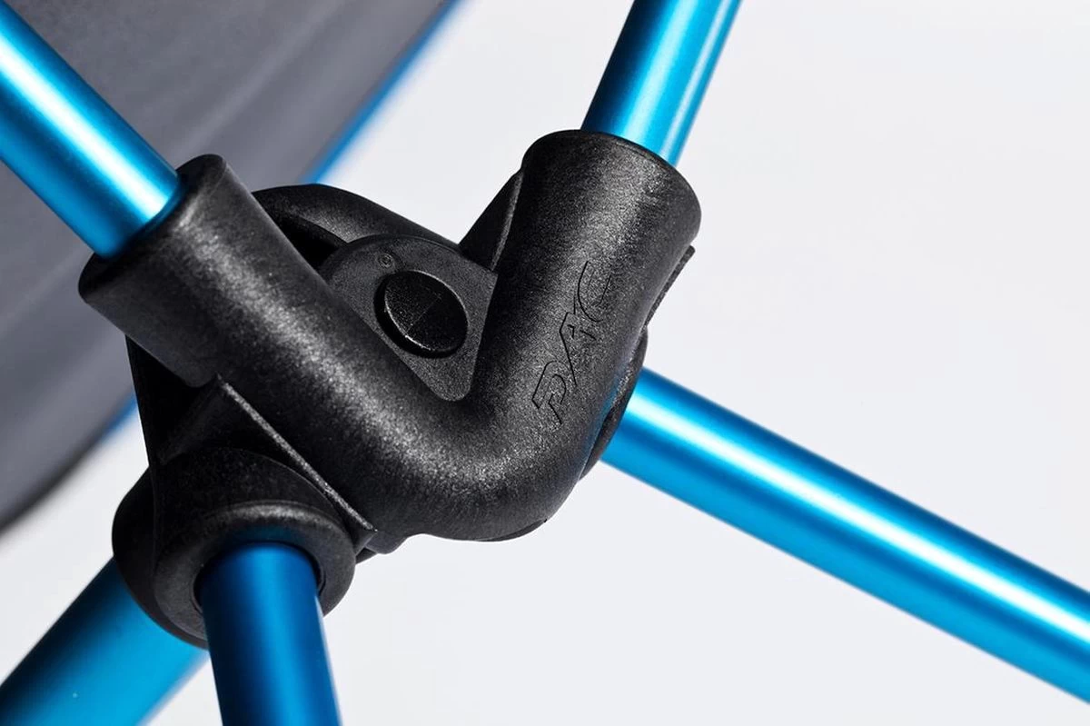 Helinox Chair One - Lichtgewicht Stoel - Black 11 Helinox Chair One - Lichtgewicht Stoel - Black - Afbeelding 9