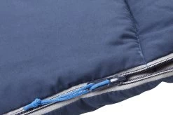 Nomad Condor - Deken Slaapzak - Donkerblauw -Buiten Kamperen 1200x799 19
